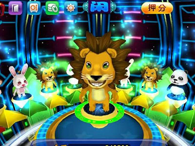 游戏九代星力正版