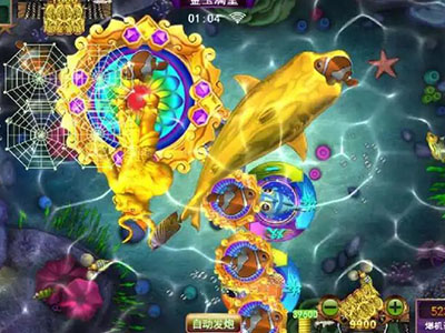 星力最新打鱼游戏平台